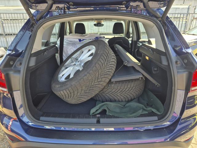 BMW X1 Advantage xDrive20i Steptronic LED Nav AHK 