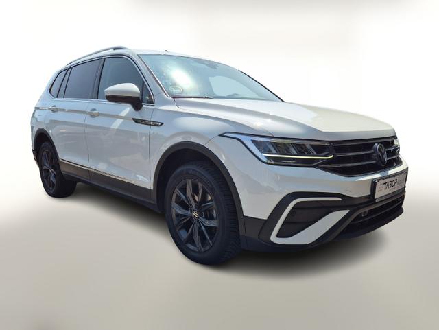 Volkswagen Tiguan Allspace - 1.5 TSI 150 LED AppCo DigCo SHZ