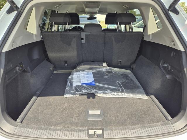Volkswagen Tiguan Allspace 1.5 TSI 150 LED AppCo DigCo SHZ 
