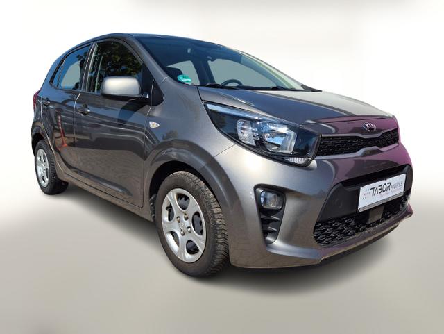 Kia Picanto - Edition 7 1.0 67 EmotionP Klimaanlage