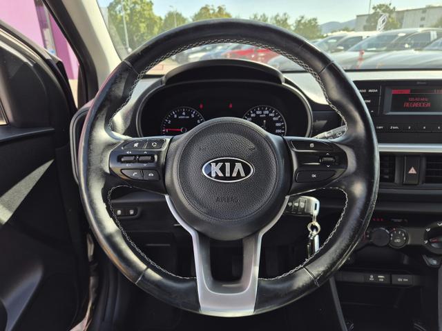 Kia Picanto Edition 7 1.0 67 EmotionP Klimaanlage 