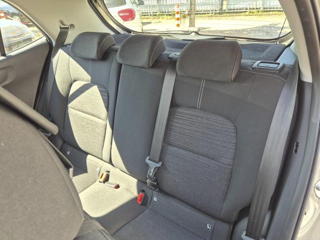Kia Picanto Edition 7 1.0 67 EmotionP Klimaanlage 