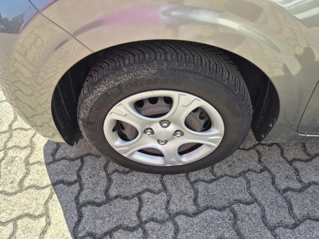 Kia Picanto Edition 7 1.0 67 EmotionP Klimaanlage 