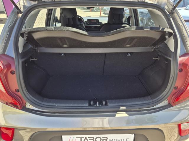 Kia Picanto Edition 7 1.0 67 EmotionP Klimaanlage 