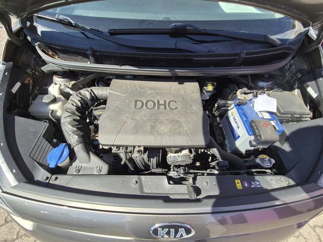 Kia Picanto Edition 7 1.0 67 EmotionP Klimaanlage 