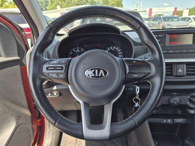 Kia Picanto Edition 7 1.2 84 EmotionP Klimaanlage 