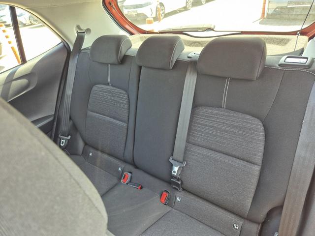 Kia Picanto Edition 7 1.2 84 EmotionP Klimaanlage 