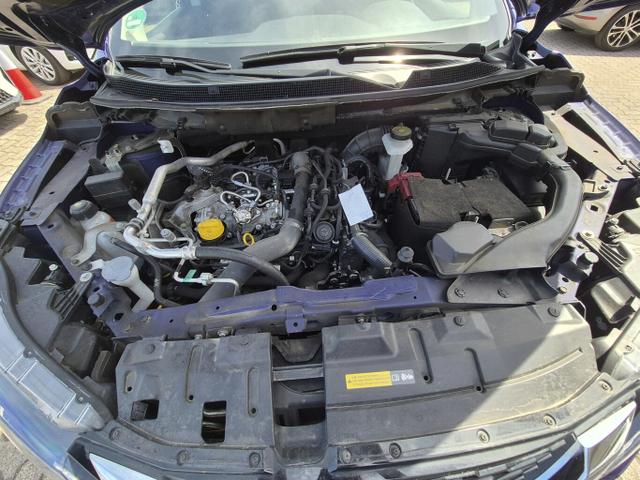 Nissan Qashqai N-CONNECTA 1.3 DIG-T 160 Pano SHZ PDC 