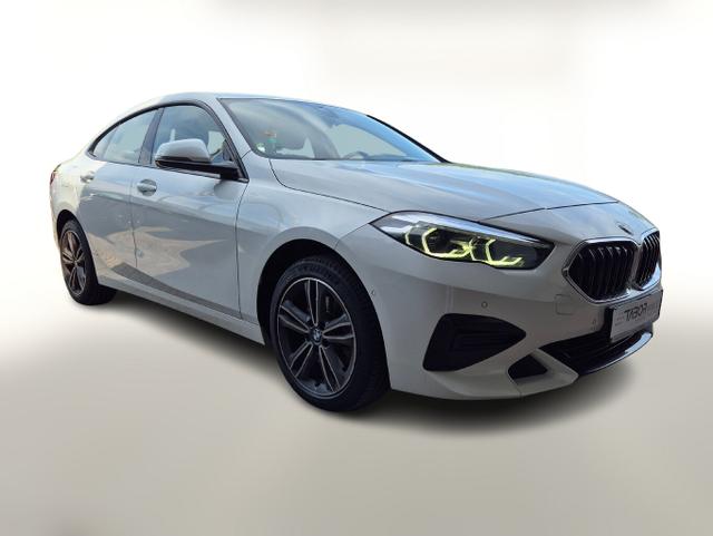 BMW 2er Active Tourer - Sport Line 218i DKG Gran Coup&eacute; CockpitP SHZ Park