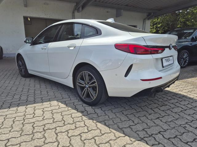 BMW 2er Active Tourer Sport Line 218i DKG Gran Coup&eacute; CockpitP SHZ Park 