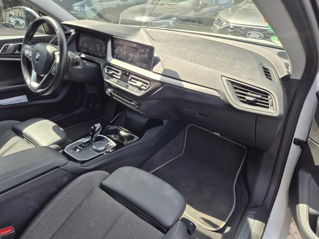 BMW 2er Active Tourer Sport Line 218i DKG Gran Coup&eacute; CockpitP SHZ Park 