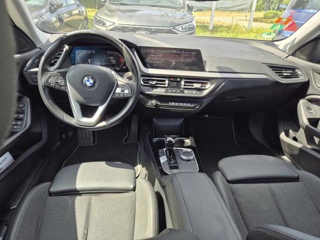 BMW 2er Active Tourer Sport Line 218i DKG Gran Coup&eacute; CockpitP SHZ Park 