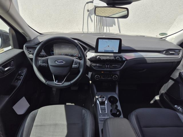 Ford Kuga Titanium X 2.0 EcoBlue 190 Aut. Nav AHK Kam 