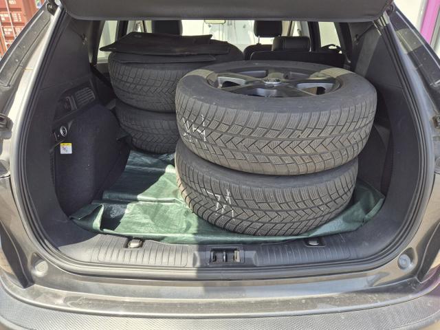 Ford Kuga Titanium X 2.0 EcoBlue 190 Aut. Nav AHK Kam 
