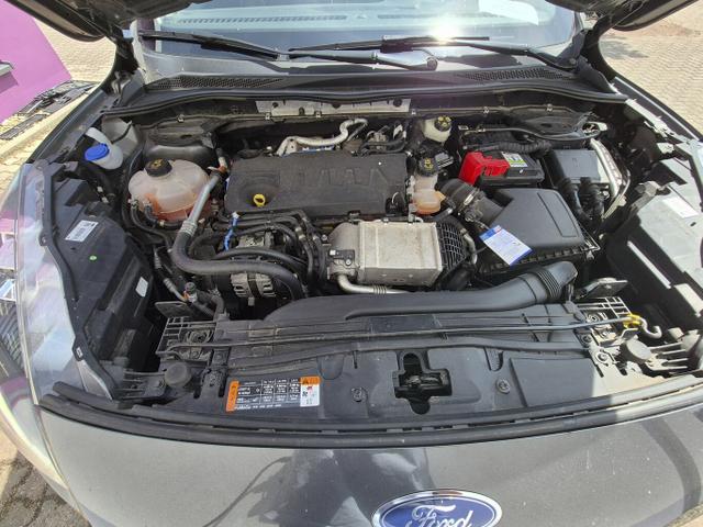 Ford Kuga Titanium X 2.0 EcoBlue 190 Aut. Nav AHK Kam 