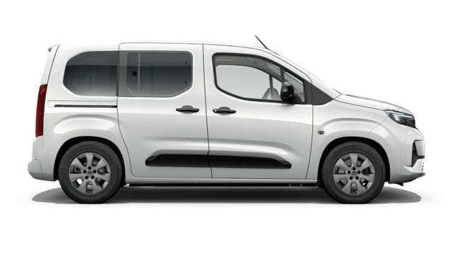 Opel Combo GS AT8 ConnectPlusP Nav Matrix SHZ Kam 