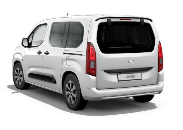 Opel Combo GS AT8 ConnectPlusP Nav Matrix SHZ Kam 