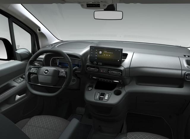 Combo GS AT8 DriveAssistP ACC ConnectPlusP Nav 
