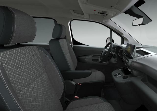 Combo GS AT8 DriveAssistP ACC ConnectPlusP Nav 