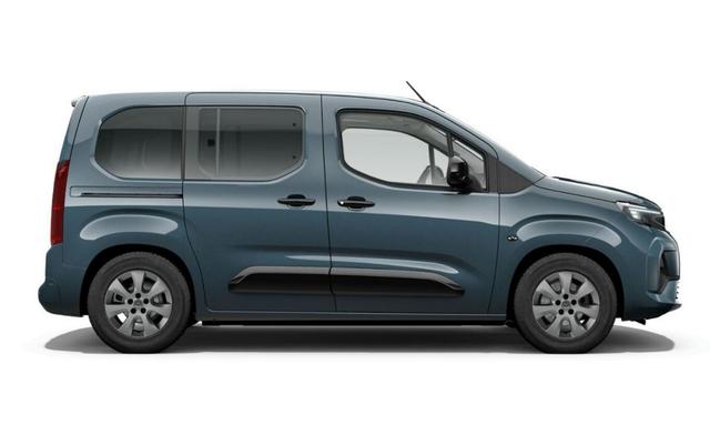 Opel Combo GS AT8 HolidayP Pano ConnectPlusP Nav 