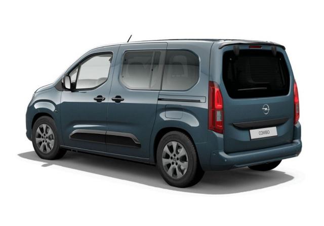 Opel Combo GS AT8 HolidayP Pano ConnectPlusP Nav 