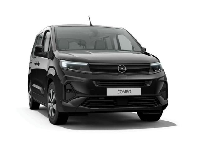 Opel Combo GS AT8 DriveAssistP ACC ConnectPlusP Nav 