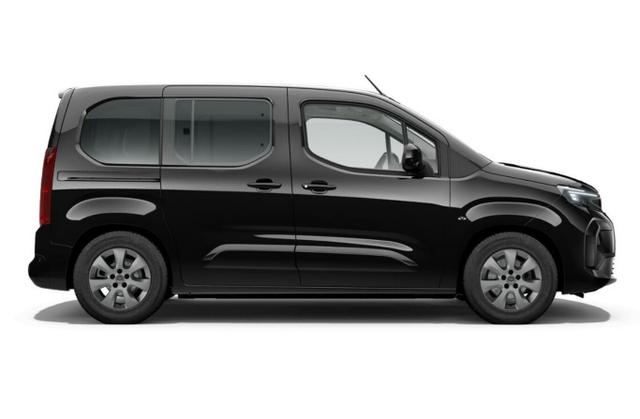 Opel Combo GS AT8 DriveAssistP ACC ConnectPlusP Nav 