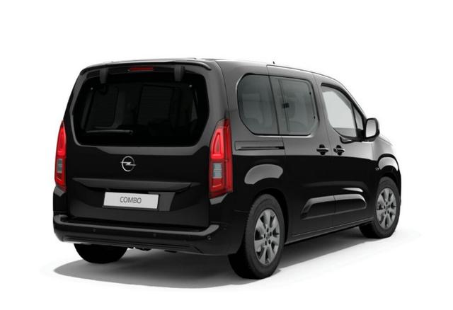 Opel Combo GS AT8 DriveAssistP ACC ConnectPlusP Nav 