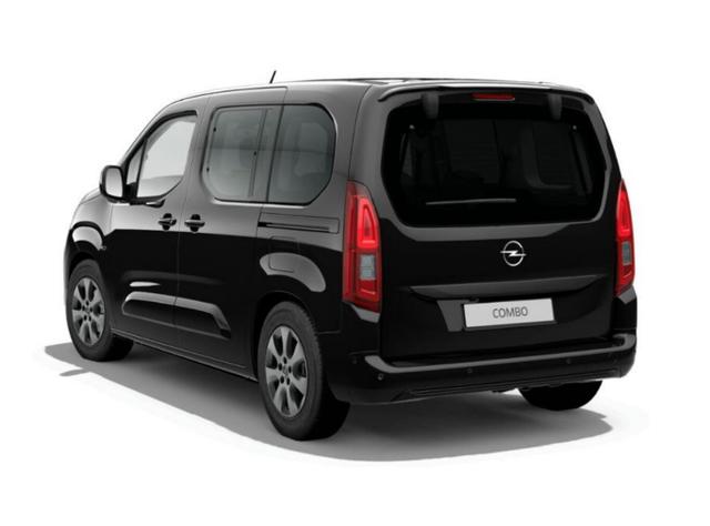 Opel Combo GS AT8 DriveAssistP ACC ConnectPlusP Nav 