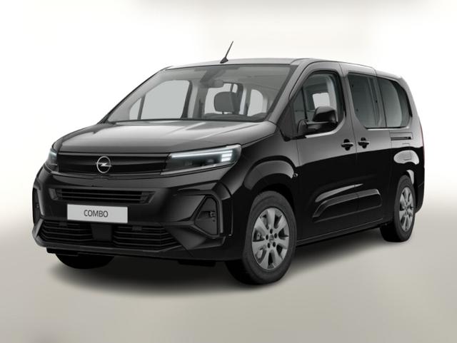 Opel Combo - GS AT8 XL 7-S DriveAssistP ConnectPlusP