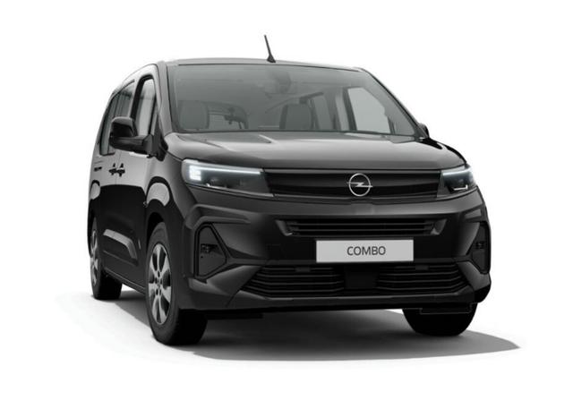 Opel Combo GS AT8 XL SHZ Matrix Kam LHZ Klimaaut 