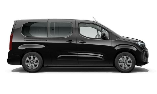 Opel Combo GS AT8 XL SHZ Matrix Kam LHZ Klimaaut 