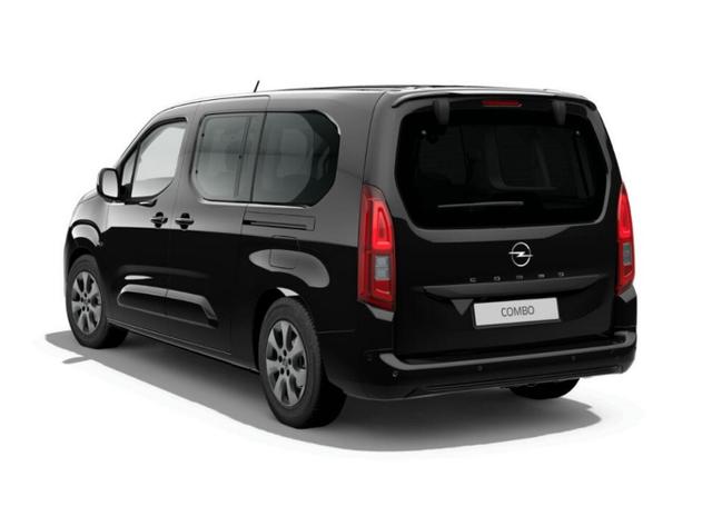 Opel Combo GS AT8 XL SHZ Matrix Kam LHZ Klimaaut 