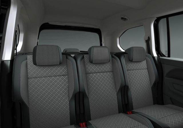 Opel Combo GS AT8 XL Matrix Kam Klimaaut PDC 