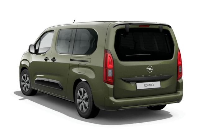 Opel Combo GS AT8 XL 7-S ConnectPlusP Nav Kam SHZ 
