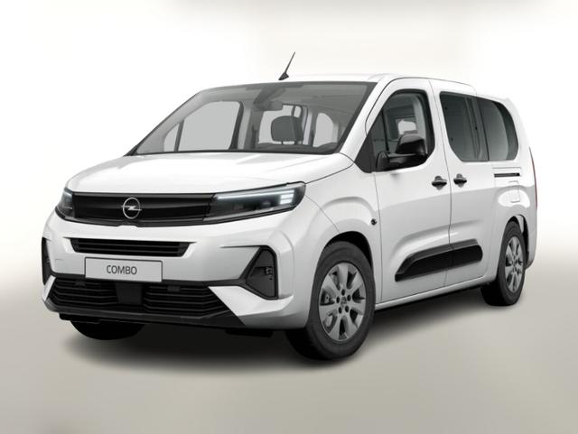 Opel Combo - GS AT8 XL Matrix Kam Klimaaut PDC