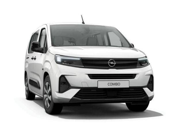 Opel Combo GS AT8 XL Matrix Kam Klimaaut PDC 