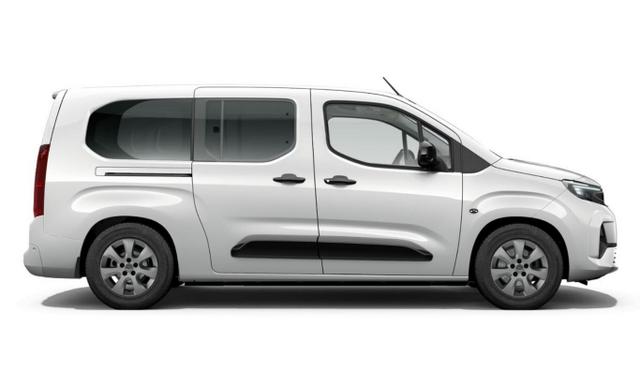 Opel Combo GS AT8 XL Matrix Kam Klimaaut PDC 