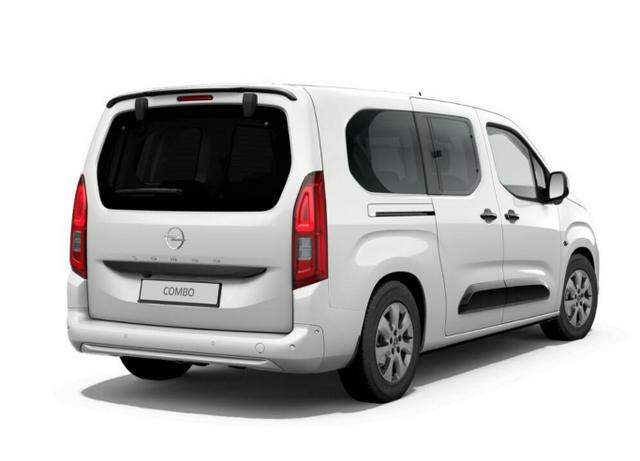 Opel Combo GS AT8 XL Matrix Kam Klimaaut PDC 