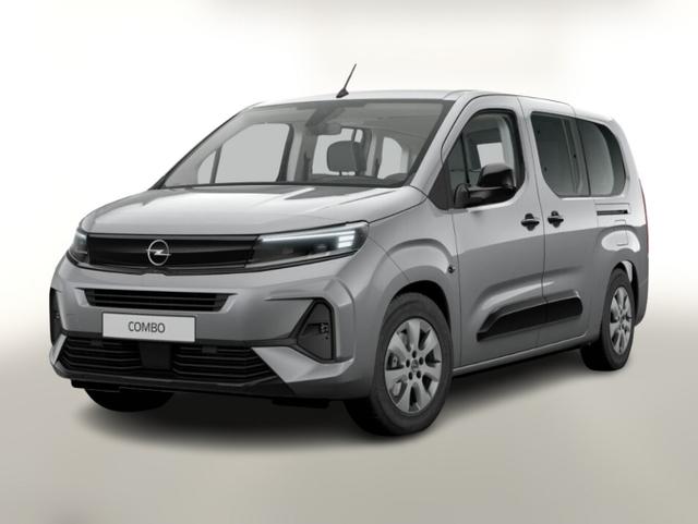 Opel Combo - GS AT8 XL Matrix Kam Klimaaut PDC