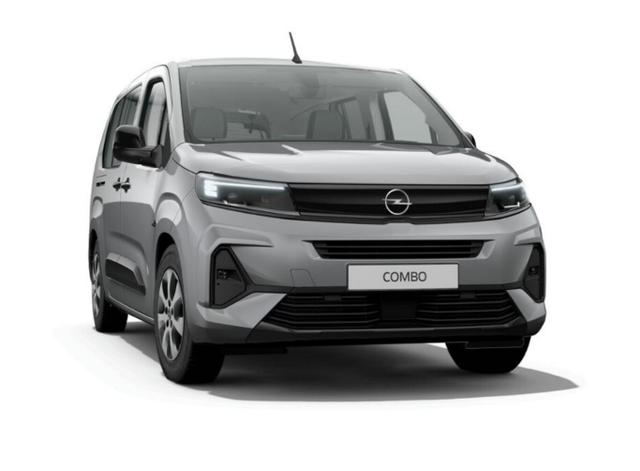 Opel Combo GS AT8 XL Matrix Kam Klimaaut PDC 
