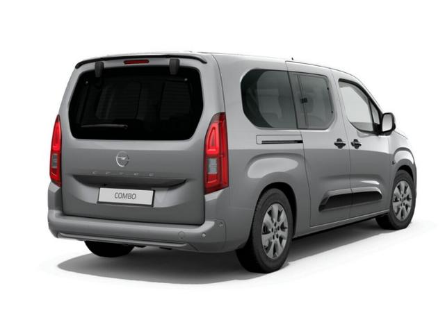 Opel Combo GS AT8 XL Matrix Kam Klimaaut PDC 