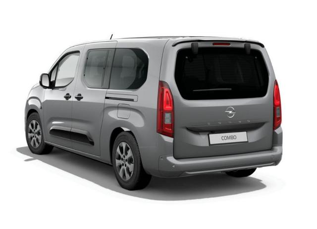 Opel Combo GS AT8 XL Matrix Kam Klimaaut PDC 