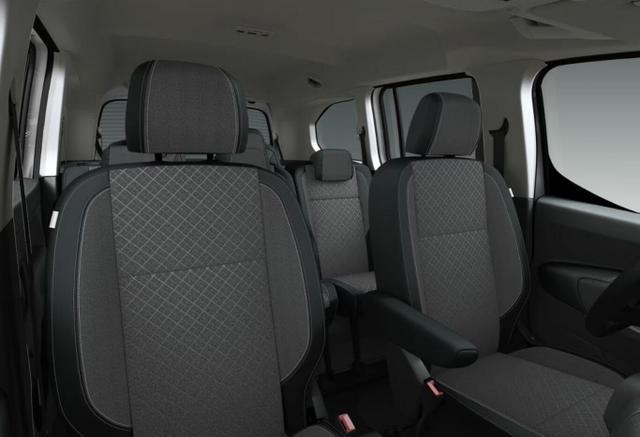 Combo GS AT8 XL 7-S ConnectPlusP Nav Kam SHZ 