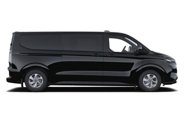 Ford Transit Custom Limited Multicab L2 AHK LED 5-S 