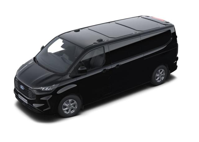 Ford Transit Custom Limited Multicab L2 AHK LED 5-S 