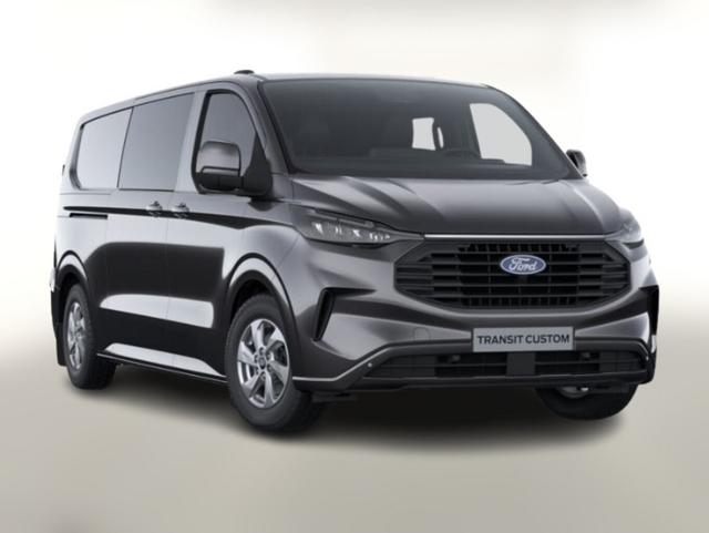 Ford Transit Custom - Limited Multicab L2 Heckkl. 4-S