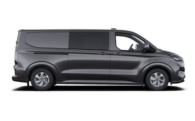 Ford Transit Custom Limited Multicab L2 Heckkl. 4-S 