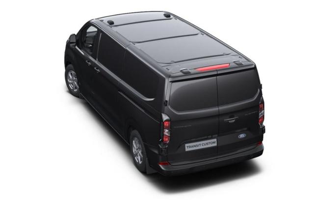 Ford Transit Custom Limited Multicab L2 Heckkl. 4-S 