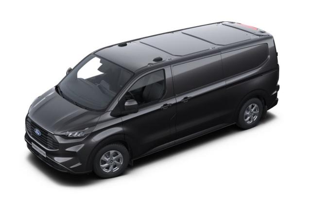Ford Transit Custom Limited Multicab L2 Heckkl. 4-S 